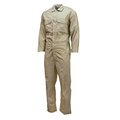 Radians Workwear Volcore Cotton FR Coverall-KH-6X FRCA-003K-6X